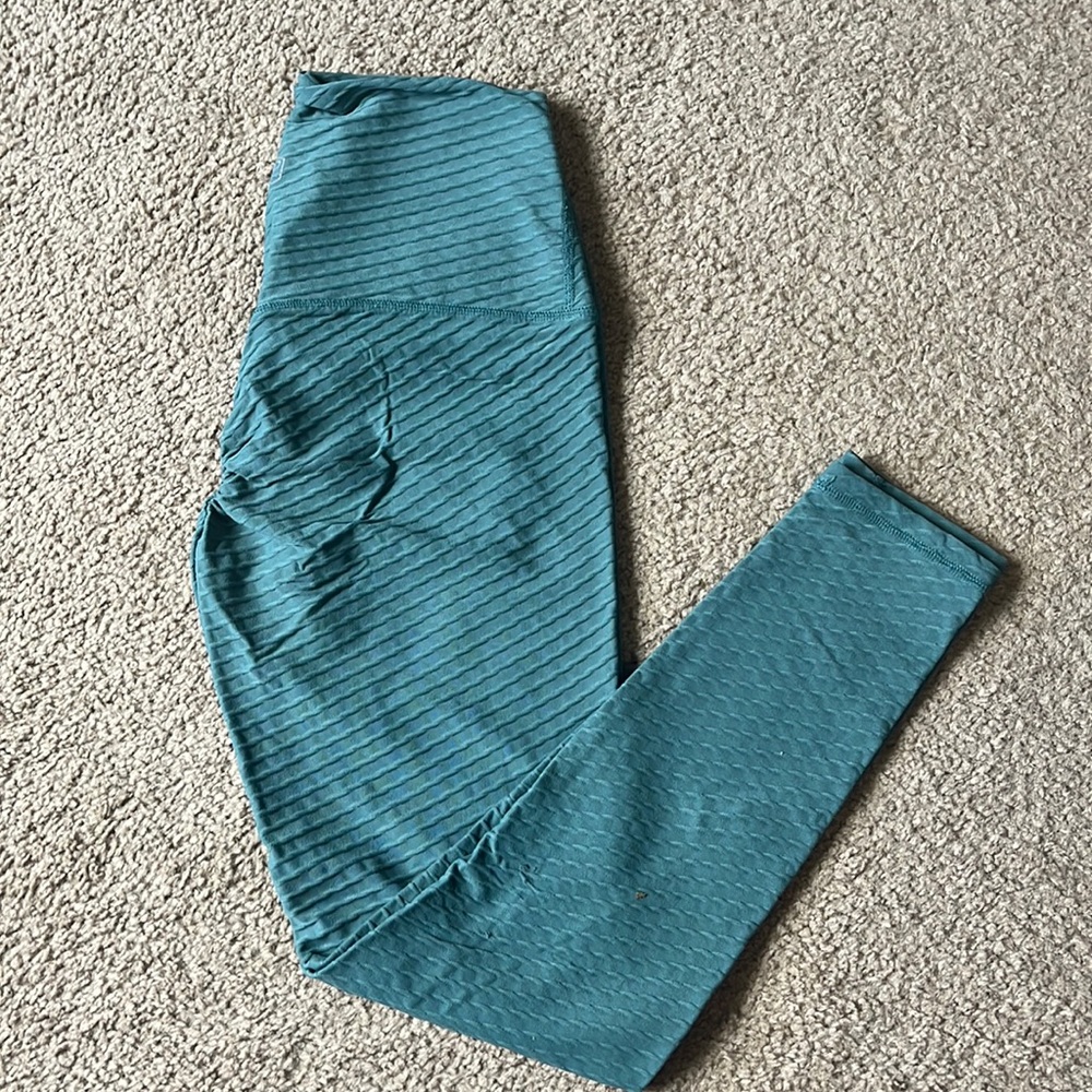 Born Primitive Paragon leggings